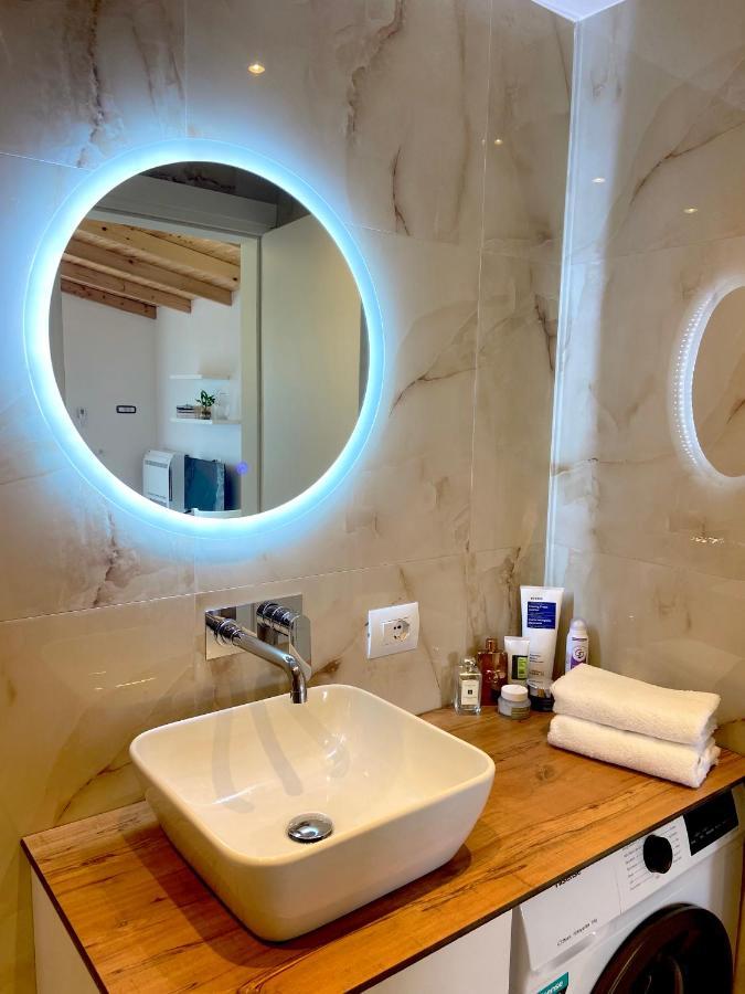 Apartamento Panoramic Views Of Saranda Exterior foto
